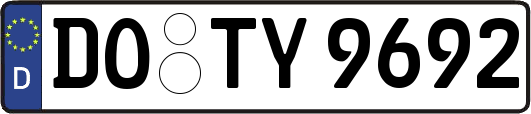 DO-TY9692