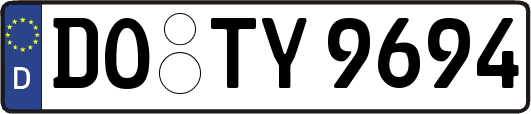 DO-TY9694