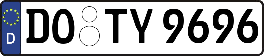 DO-TY9696