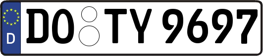 DO-TY9697