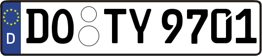 DO-TY9701