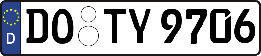 DO-TY9706