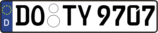 DO-TY9707