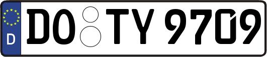 DO-TY9709