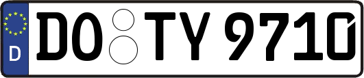 DO-TY9710