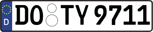 DO-TY9711