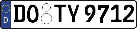 DO-TY9712