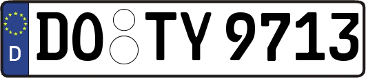 DO-TY9713