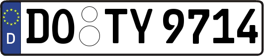 DO-TY9714