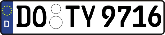 DO-TY9716