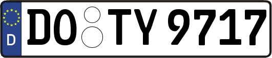 DO-TY9717
