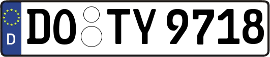 DO-TY9718