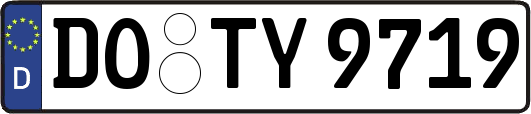 DO-TY9719