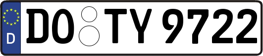 DO-TY9722
