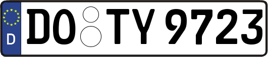 DO-TY9723