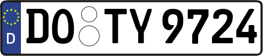 DO-TY9724
