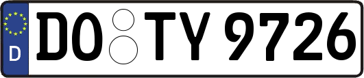 DO-TY9726