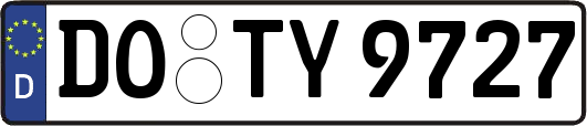 DO-TY9727