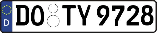 DO-TY9728