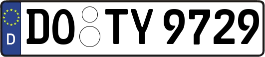 DO-TY9729