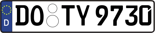 DO-TY9730