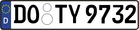 DO-TY9732