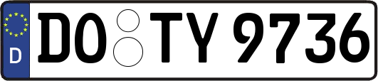 DO-TY9736