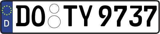 DO-TY9737