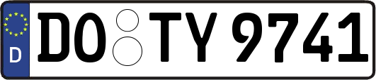 DO-TY9741