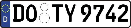 DO-TY9742