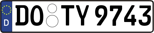 DO-TY9743