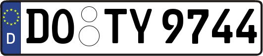 DO-TY9744