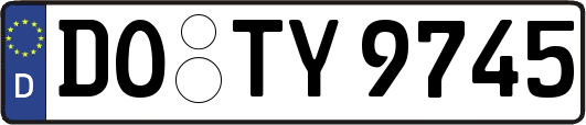 DO-TY9745