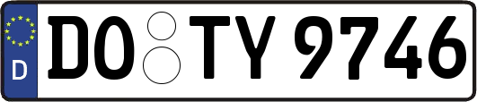 DO-TY9746