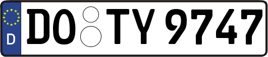 DO-TY9747