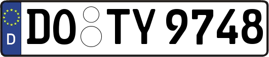 DO-TY9748