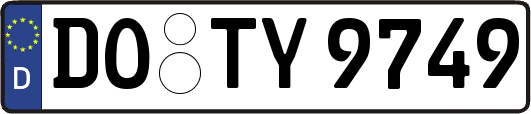 DO-TY9749