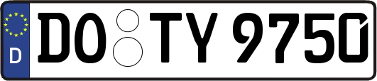 DO-TY9750