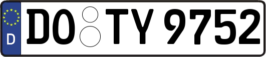 DO-TY9752