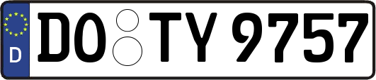 DO-TY9757