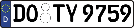 DO-TY9759