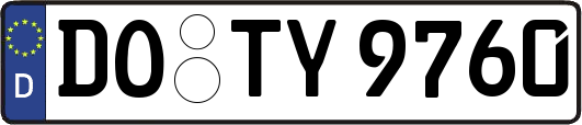 DO-TY9760