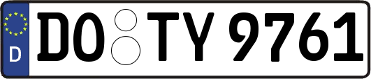 DO-TY9761