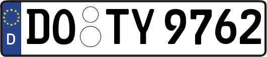 DO-TY9762