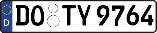 DO-TY9764