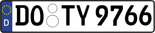DO-TY9766