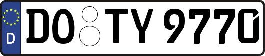 DO-TY9770