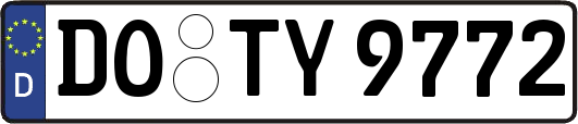 DO-TY9772