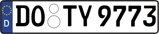 DO-TY9773