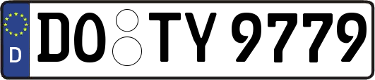 DO-TY9779